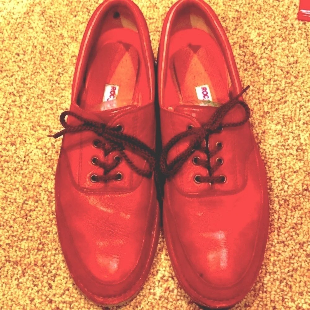 Vintage this very